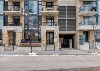 Photo 25: 31 Waterfront Mews SW in Calgary: Chinatown Row/Townhouse for sale : MLS®# A2113794
