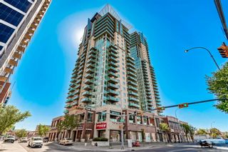 Main Photo: 904 1410 1 Street SE in Calgary: Beltline Apartment for sale : MLS®# A2140097