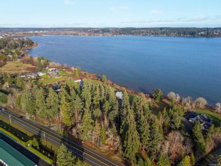 Photo 3: 3632 S Island Hwy in Courtenay: CV Courtenay South Land for sale (Comox Valley)  : MLS®# 951089