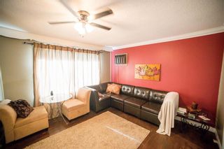 Photo 3: 424 Ritchot Street in Winnipeg: St Boniface Residential for sale (2A)  : MLS®# 202301035
