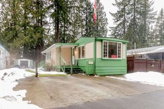Photo 16: 41 23320 CALVIN Crescent in Maple Ridge: East Central Manufactured Home for sale in "Garibaldi Mobile Home Park" : MLS®# R2427332