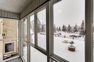 Photo 29: 204 7239 Sierra Morena Boulevard SW in Calgary: Signal Hill Apartment for sale : MLS®# A2022384
