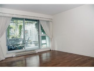Photo 9: 302 535 Nicola in Vancouver: Coal Harbour Condo for sale (Vancouver West)  : MLS®# V1057107