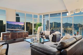 Photo 11: 4102 1372 SEYMOUR Street in Vancouver: Downtown VW Condo for sale in "The Mark" (Vancouver West)  : MLS®# R2843579