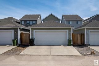 Photo 46: 2336 70 Street in Edmonton: Zone 53 House for sale : MLS®# E4292911