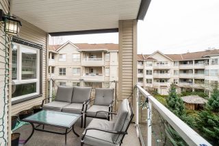 Photo 25: 317 8142 120A Street in Surrey: Queen Mary Park Surrey Condo for sale in "STERLING COURT" : MLS®# R2710890