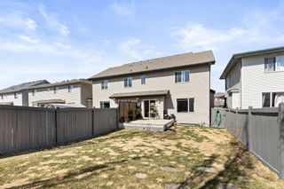 Photo 30: 20023 131 Avenue in Edmonton: Zone 59 House Half Duplex for sale : MLS®# E4342230