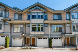 Main Photo: 6 12036 66 Avenue in Surrey: West Newton Townhouse for sale : MLS®# R2875687