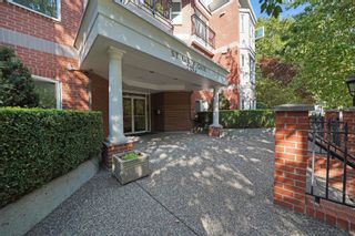 Photo 16: 201 2253 WELCHER Avenue in Port Coquitlam: Central Pt Coquitlam Condo for sale in "ST JAMES PARK" : MLS®# R2726798