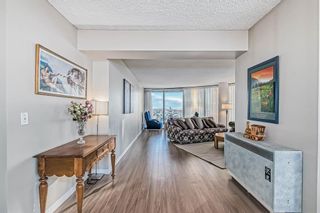Photo 11: 1101 10 Coachway Road SW in Calgary: Coach Hill Apartment for sale : MLS®# A2025876