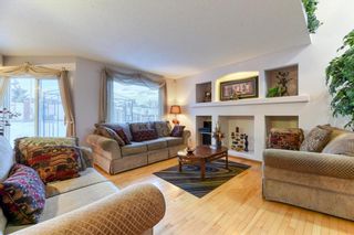 Photo 5: 338 Somerside Park SW in Calgary: Somerset Detached for sale : MLS®# A2013515