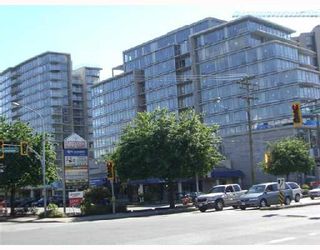 Photo 10: 705 8288 LANSDOWNE Road in Richmond: Brighouse Condo for sale in "VERSANTE" : MLS®# V716573