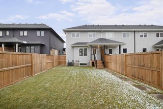 Photo 32: 320 Maningas Bend in Saskatoon: Evergreen Residential for sale : MLS®# SK951514