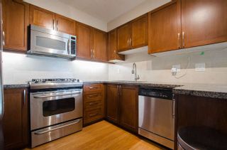 Photo 12: 302 3811 HASTINGS Street in Burnaby: Vancouver Heights Condo for sale in "Mondeo" (Burnaby North)  : MLS®# R2204101