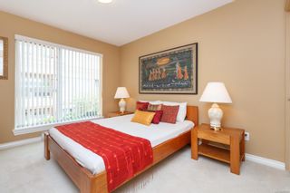 Photo 21: 124 75 Songhees Rd in Victoria: VW Songhees Row/Townhouse for sale (Victoria West)  : MLS®# 862955