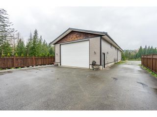 Photo 14: 29861 DEWDNEY TRUNK Road in Mission: Stave Falls House for sale : MLS®# R2357825