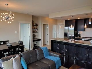 Photo 4: 1007 7088 18TH Avenue in Burnaby: Edmonds BE Condo for sale in "PARK 360" (Burnaby East)  : MLS®# R2833684