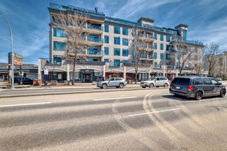 Photo 3: 402 4 14 Street NW in Calgary: Hillhurst Apartment for sale : MLS®# A2130956