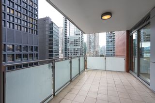 Photo 24: 803 1169 W CORDOVA STREET in Vancouver: Coal Harbour Condo for sale (Vancouver West)  : MLS®# R2646985