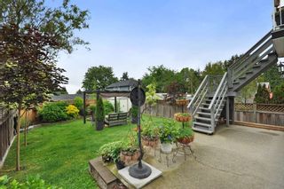 Photo 17: 33080 MYRTLE AVENUE in Mission: Mission BC House for sale : MLS®# R2071832