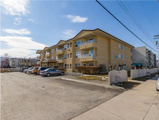 Photo 4: Multi-family apartment building for sale Kamloops BC in Kamloops: Multifamily for sale