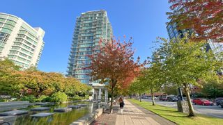 Photo 2: 1301 1710 BAYSHORE Drive in Vancouver: Coal Harbour Condo for sale in "Bayshore Garden" (Vancouver West)  : MLS®# R2820551