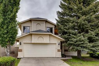 Main Photo: 12 Scenic Hill Close NW in Calgary: Scenic Acres Detached for sale : MLS®# A2054353