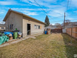 Photo 17: 10827 111 Street in Edmonton: Zone 08 House for sale : MLS®# E4381637