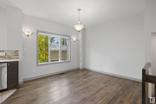 Photo 7: 7716 112 Street in Edmonton: Zone 15 House Half Duplex for sale : MLS®# E4328663