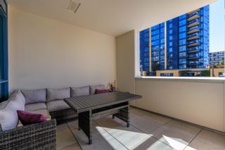 Photo 21: DOWNTOWN Condo for sale : 2 bedrooms : 1388 Kettner Blvd #201 in San Diego