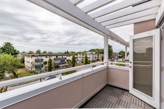 Photo 19: 402 1353 W 70TH Avenue in Vancouver: Marpole Condo for sale in "THE WESTERLUND" (Vancouver West)  : MLS®# R2198649