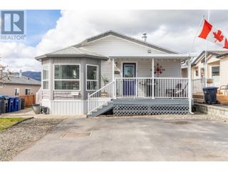 Main Photo: 2440 Old Okanagan Highway Unit# 1028 in West Kelowna: House for sale : MLS®# 10310891