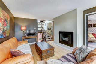 Photo 4: 3 828 Coach Bluff Crescent SW in Calgary: Coach Hill Row/Townhouse for sale : MLS®# A2038320