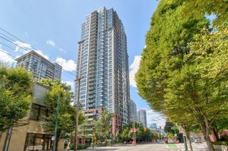 Photo 1: 2003 909 MAINLAND Street in Vancouver: Yaletown Condo for sale (Vancouver West)  : MLS®# R2691684