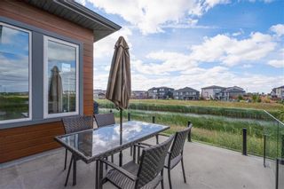 Photo 45: 43 Borealis Bay in Winnipeg: Sage Creek Residential for sale (2K)  : MLS®# 202219775
