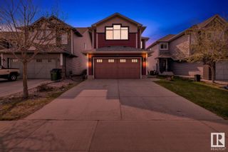 Main Photo: 2028 126 Street SW in Edmonton: Zone 55 House for sale : MLS®# E4387818