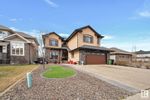 Main Photo: 5342 MULLEN Bend in Edmonton: Zone 14 House for sale : MLS®# E4384311