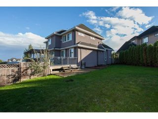Photo 2: 8741 163A Street in Surrey: Fleetwood Tynehead House for sale : MLS®# R2117160