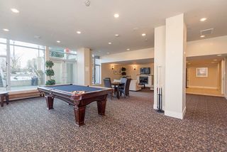 Photo 20: 702 280 ROSS Drive in New Westminster: Fraserview NW Condo for sale in "The Carlyle" : MLS®# R2130970