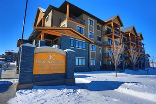 Photo 38: 2309 402 Kincora Glen Road NW in Calgary: Kincora Apartment for sale : MLS®# A1072725