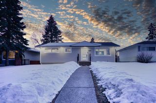 Photo 1: 1419 19 Street NE in Calgary: Mayland Heights Detached for sale : MLS®# A2034287