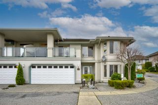 Photo 1: 19 3555 BLUE JAY Street in Abbotsford: Abbotsford West Townhouse for sale in "Slater Ridge Estates" : MLS®# R2516874