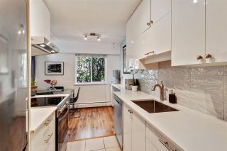 Photo 9: 203 241 ST. ANDREWS AVENUE in North Vancouver: Lower Lonsdale Condo for sale : MLS®# R2568638