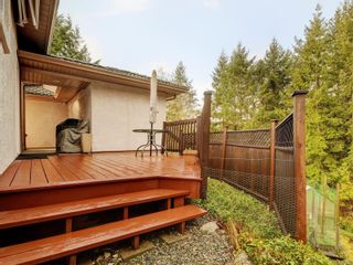 Photo 23: 8595 Sentinel Pl in North Saanich: NS Dean Park House for sale : MLS®# 896200