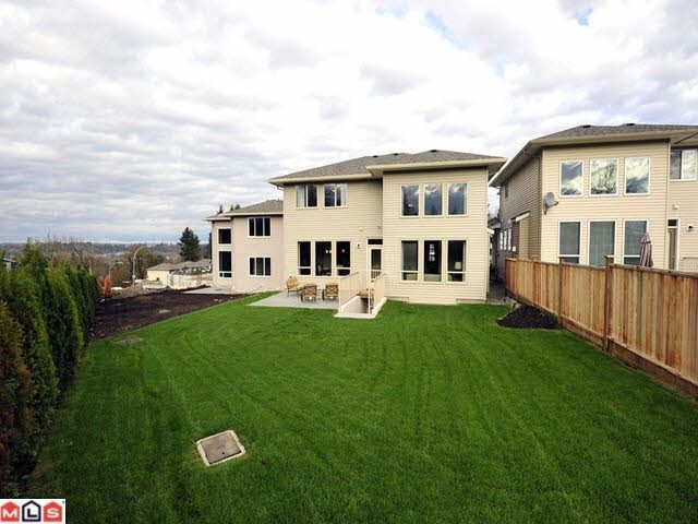 Main Photo: 34292 LUKIV Terrace in Abbotsford: Central Abbotsford House for sale in "FOXWOOD" : MLS®# R2524516