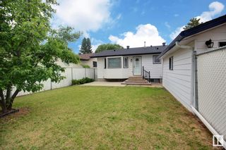 Photo 28: 3223 108A Street in Edmonton: Zone 16 House for sale : MLS®# E4394601