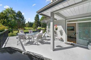 Photo 8: 20915 GOLF Lane in Maple Ridge: Southwest Maple Ridge House for sale : MLS®# R2487359