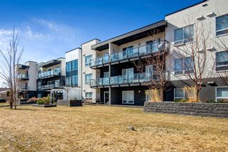 Photo 24: 215 15233 1 Street SE in Calgary: Midnapore Apartment for sale : MLS®# A2039512