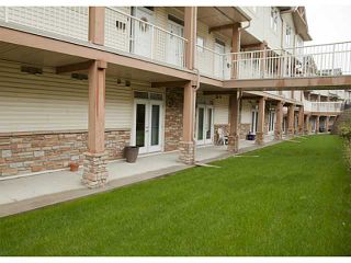 Photo 17: 4 140 ROCKYLEDGE View NW in CALGARY: Rocky Ridge Ranch Stacked Townhouse for sale (Calgary)  : MLS®# C3569954