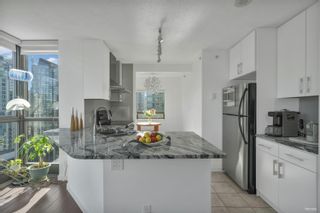 Photo 4: 2302 1331 ALBERNI Street in Vancouver: West End VW Condo for sale (Vancouver West)  : MLS®# R2762978